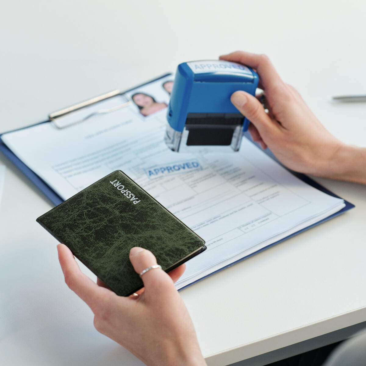 Jasa Pengurusan Visa ke Berbagai Negara