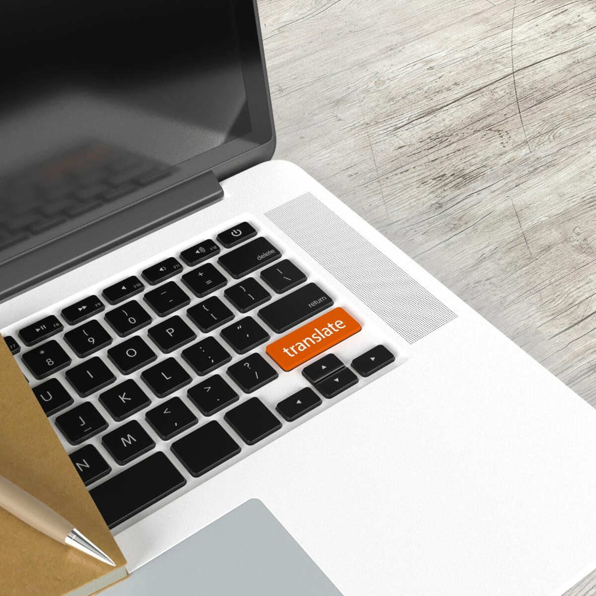 Jasa Terjemahan Dokumen